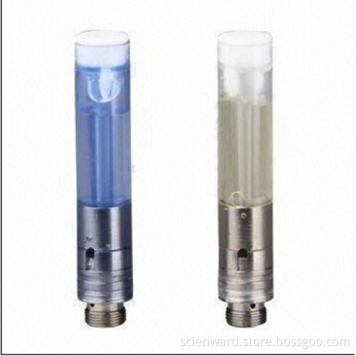 Cartomizers for 510 EGO Electronic Cigarette Series with Above 10, 000 Times Lifespan